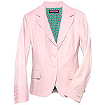 Stretch cotton jacket, Vineyard Vines.
