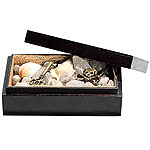 India Hicks Island Living treasure box,, Crabtree & Evelyn.