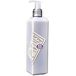 Body lotion with organic lavender, L'Occitane.