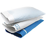Everyday Luxury 200-count cotton percale sheets, Williams-Sonoma Home.