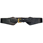 Leather belt, Raina.