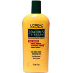 Unfrizz shampoo, L'Oreal.