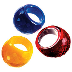 Cocktail Rings from instyle.com