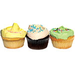 Cupcakes, Billy's Bakery.