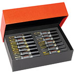 Editions de parfums, Fr.