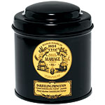 Darjeeling loose tea, Mariage Fr.