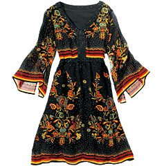 Dress : silhouettes instyle dresses
