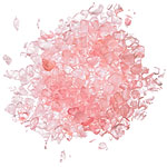 Love Shack bath salts, Gap Body.