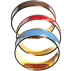Janna Connor Bangles from instyle.com