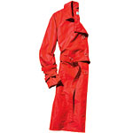 Polyester trench, Ramosport.