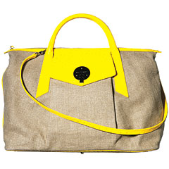 \#1 Linen Bag