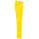 Stretch denim jeans, Colcci.