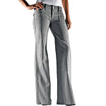Stretch denim jeans, Hudson.