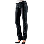 Stretch denim jeans, Iron Army.