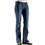 Denim jeans, Old Navy.