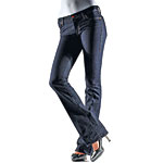 Denim jeans, Rock & Republic.