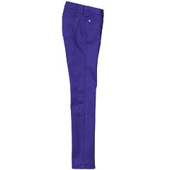 Z.CO royal blue denim skinny jean from instyle.com