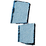 Colour Surge eye shadow in Cornflower Blue, Clinique