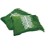 Throw blanket, Ankasa.