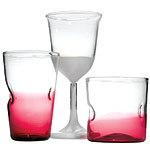 Table glasses, Ippolita.