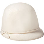 Wool hat, Nine West.