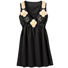 Karta Dress from instyle.com