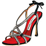 Christian Lacroix.