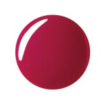 Nail polish in Bordeaux, Essie.