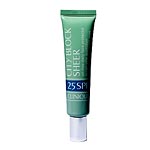 City Block Sheer SPF 25, Clinique.