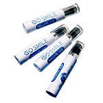 Touch Up Ampoules in Mint-Licious, Go Smile.