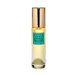 Apothecary roll-on perfume oil in vanilla, grapefruit and pomegranate, Marie Mason Apothecary.