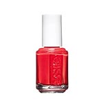Nail polish in Who's She Red, Essie.