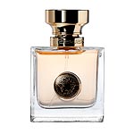 Signature perfume, Versace.