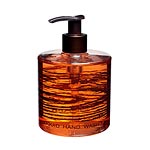 Blood Orange Neroli hand wash, Burn Liquid.