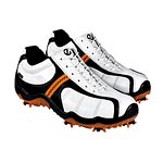 Casual Cool GTX men's golf shoes, Ecco.