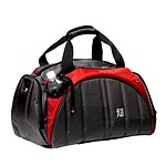 Ballistic nylon trainer bag, Ful.