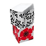 Self-adhesive note blocks, Snow & Graham.