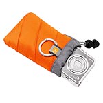 Universal Pocket nylon gadget holder, Case Logic.