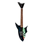 Shark electric guitar, Jay Turser.