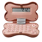Calculator, Made by Humans.
