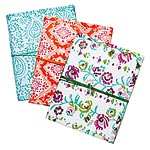 Journals of recycled paper, Matta.