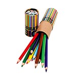 Colored-pencil set, Takashimaya.