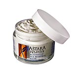 Activated Sea Mineral mask, Astara.
