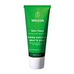 Skin Food, Weleda.