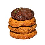 Classic cookies, DeLuscious Cookies.