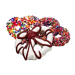 Delectable Dozen pretzels, Pretzables.