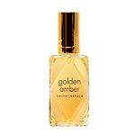Golden Amber eau de parfum, Becker.Eshaya.
