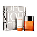 Happy for Him, Clinique,