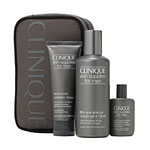 The Luxury Shave, Clinique,