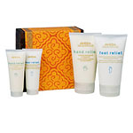 Ritual of Relief, Aveda,